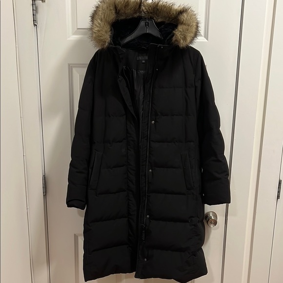 Very warm puffer coat from Uniqlo - Picture 1 of 3